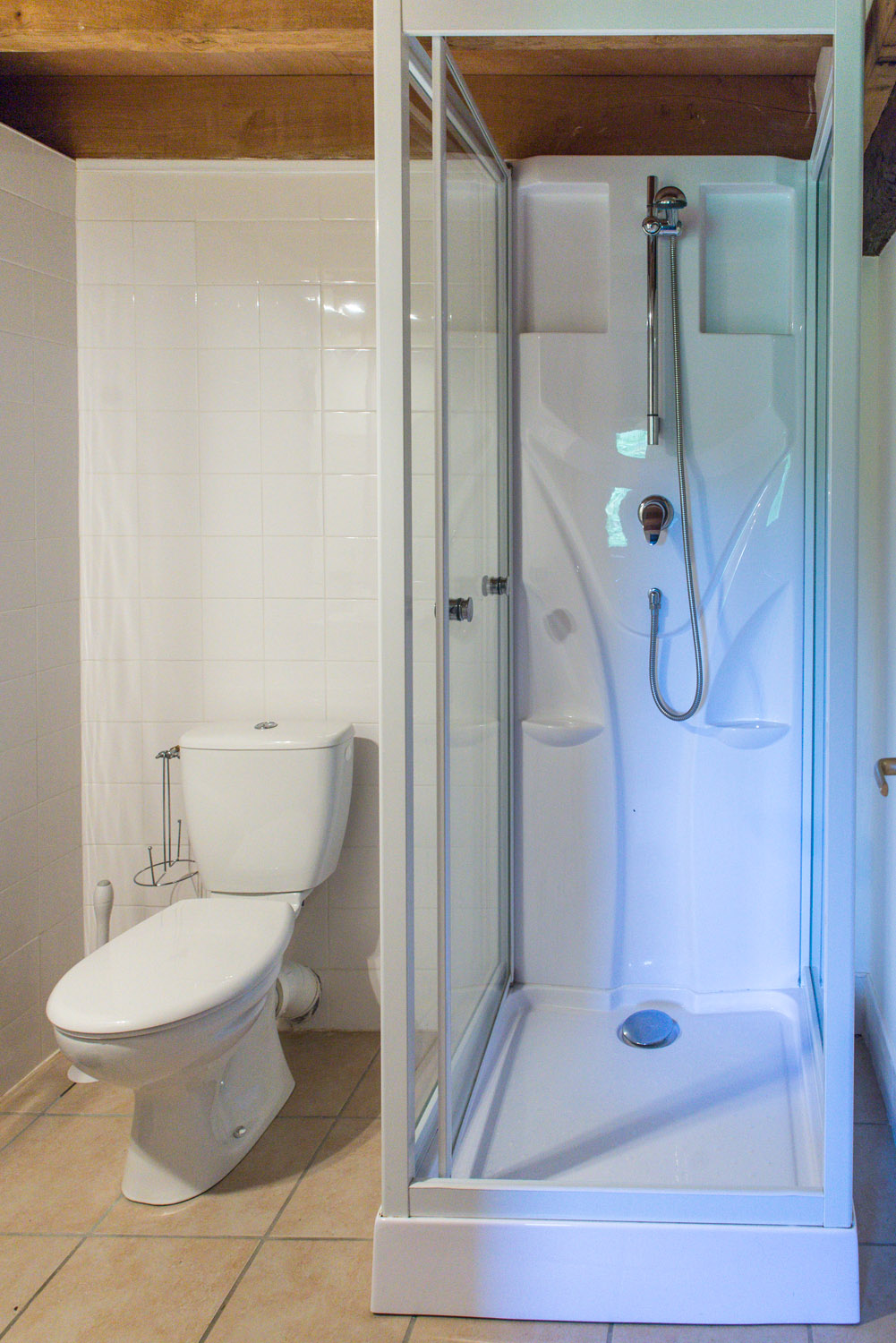 Le loft (6 7 pers.) domaine du bonheur Slaapkamers ontworpen loft