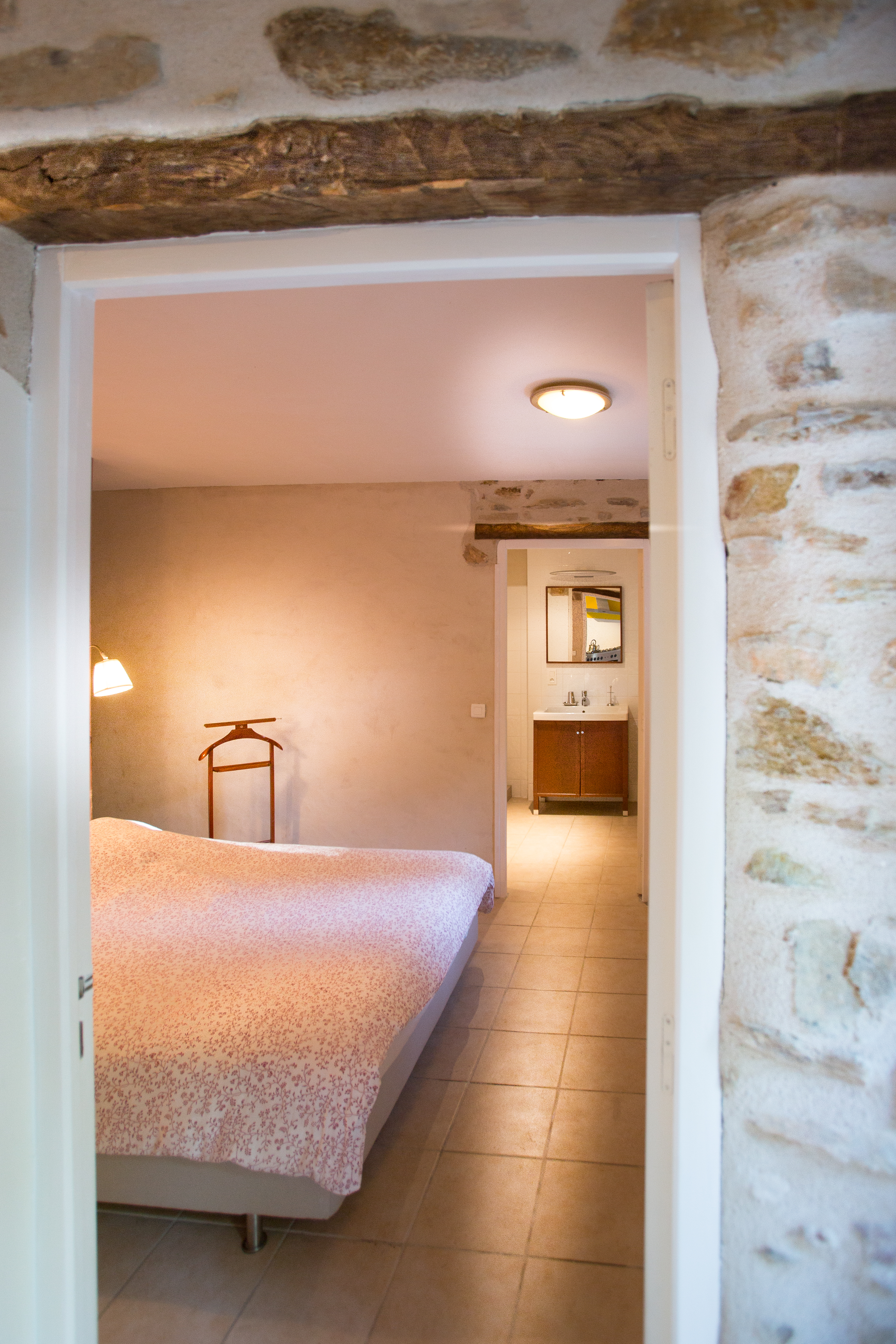 La source ( 6 7 pers.) domaine du bonheur Slaapkamers ontworpen loft