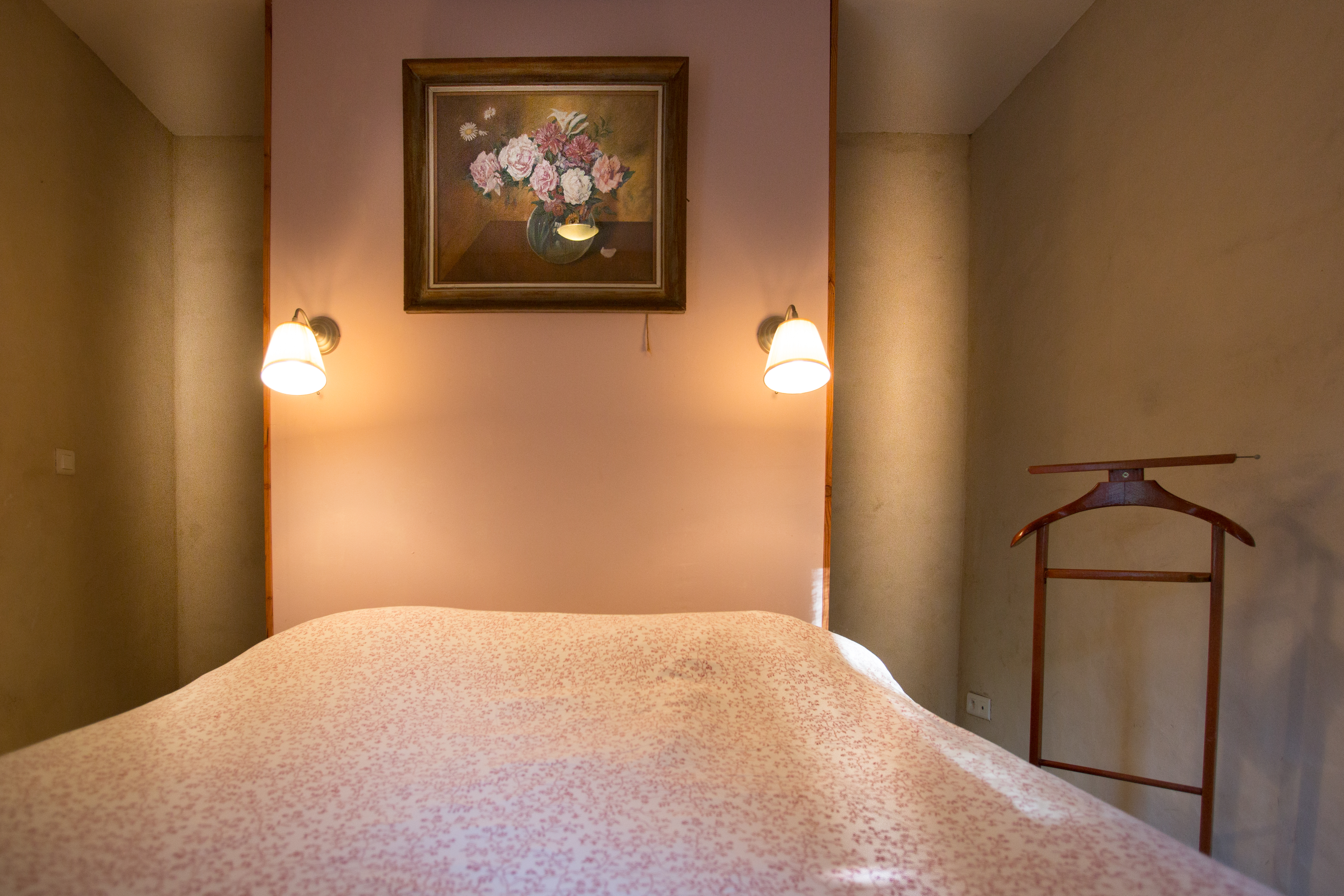 La source ( 6 7 pers.) domaine du bonheur Slaapkamers ontworpen loft